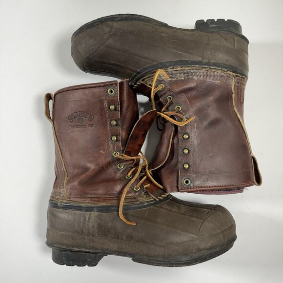Vtg Schnees Hunter 10\